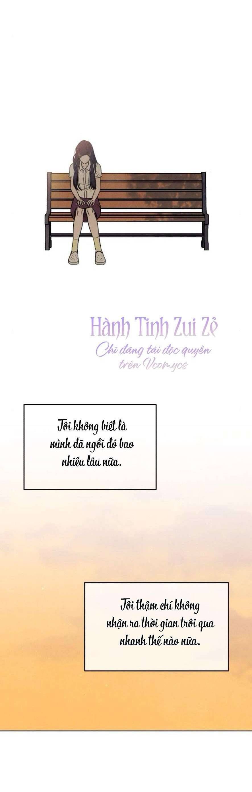 Để Em Cho Cô Mượn Chút Lửa Nhé? Chap 61 - Next Chap 62