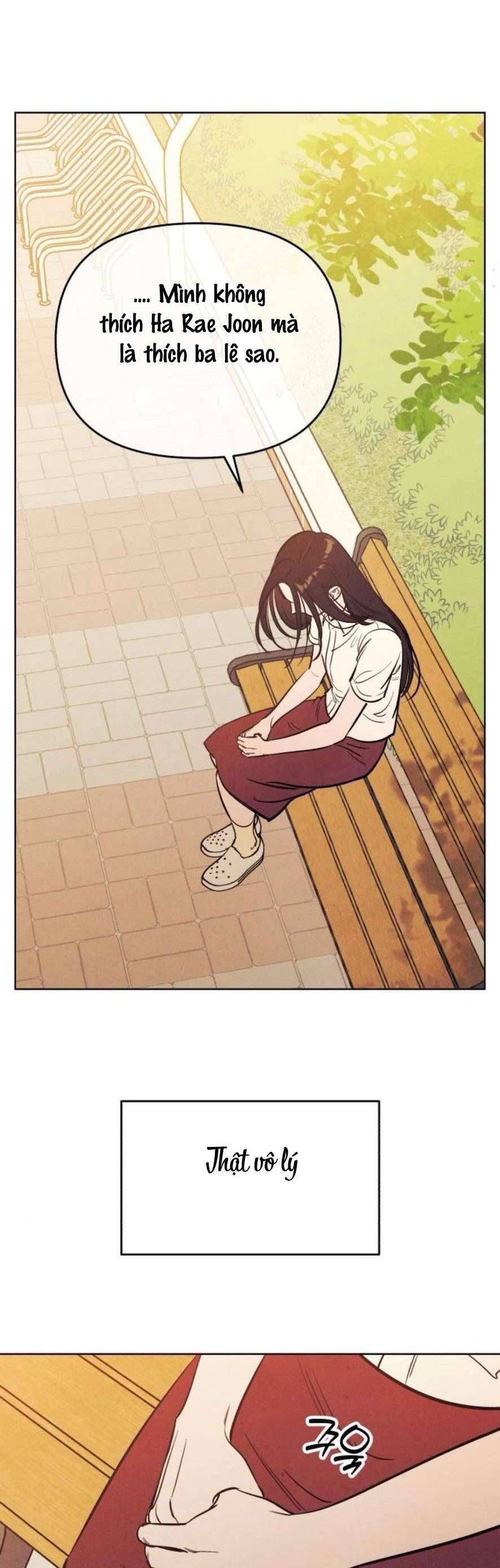 Để Em Cho Cô Mượn Chút Lửa Nhé? Chap 61 - Next Chap 62