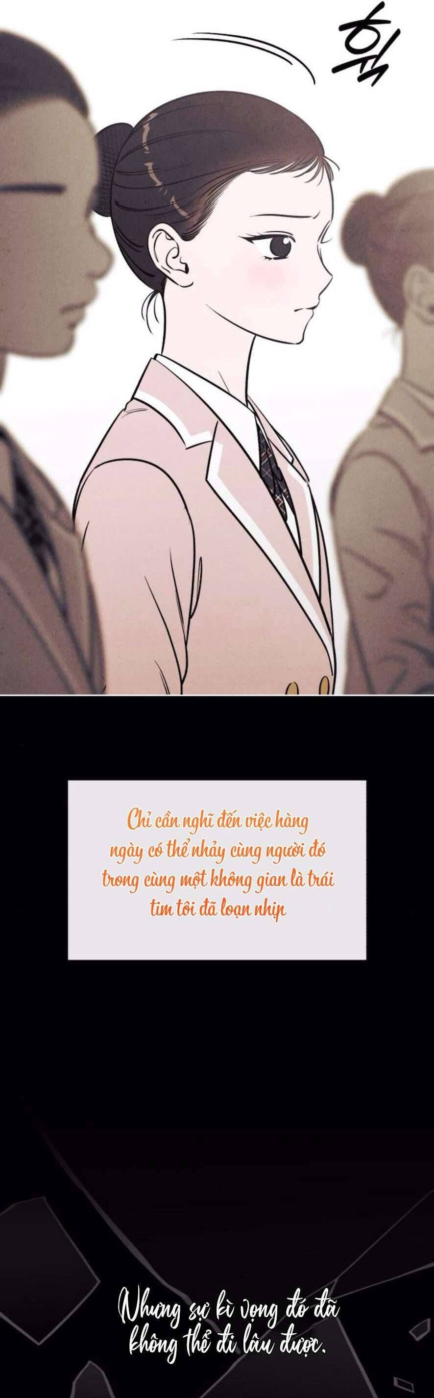 Để Em Cho Cô Mượn Chút Lửa Nhé? Chap 61 - Next Chap 62