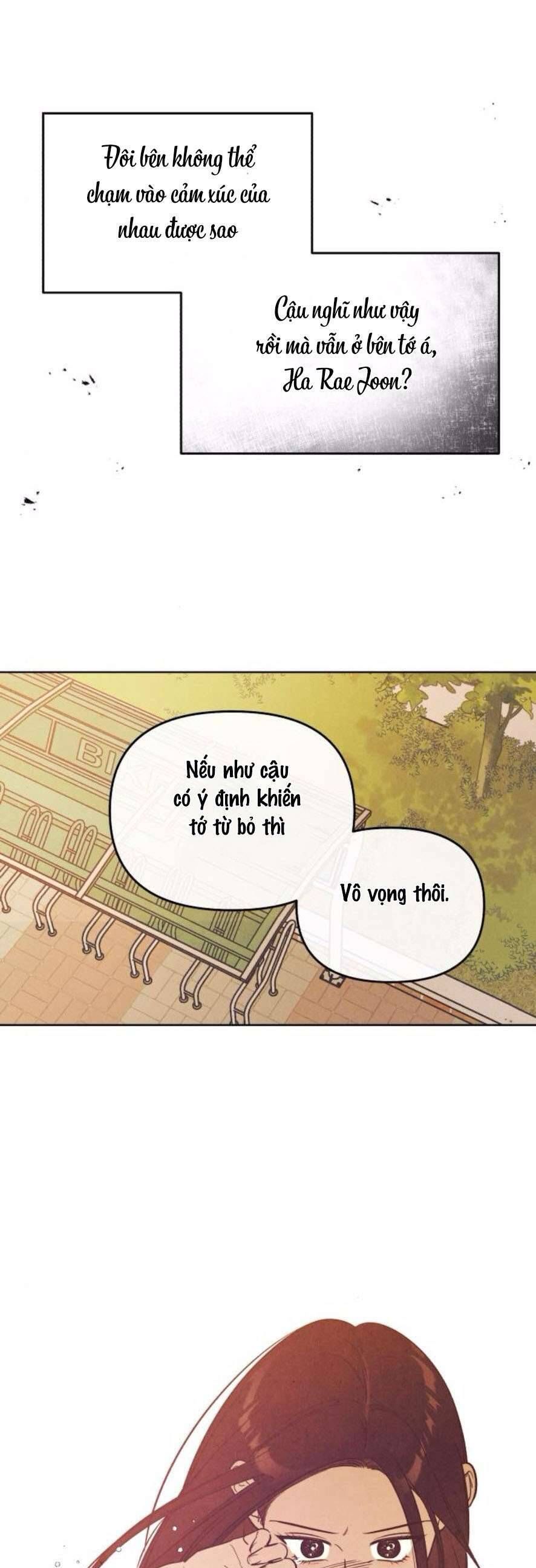 Để Em Cho Cô Mượn Chút Lửa Nhé? Chap 61 - Next Chap 62