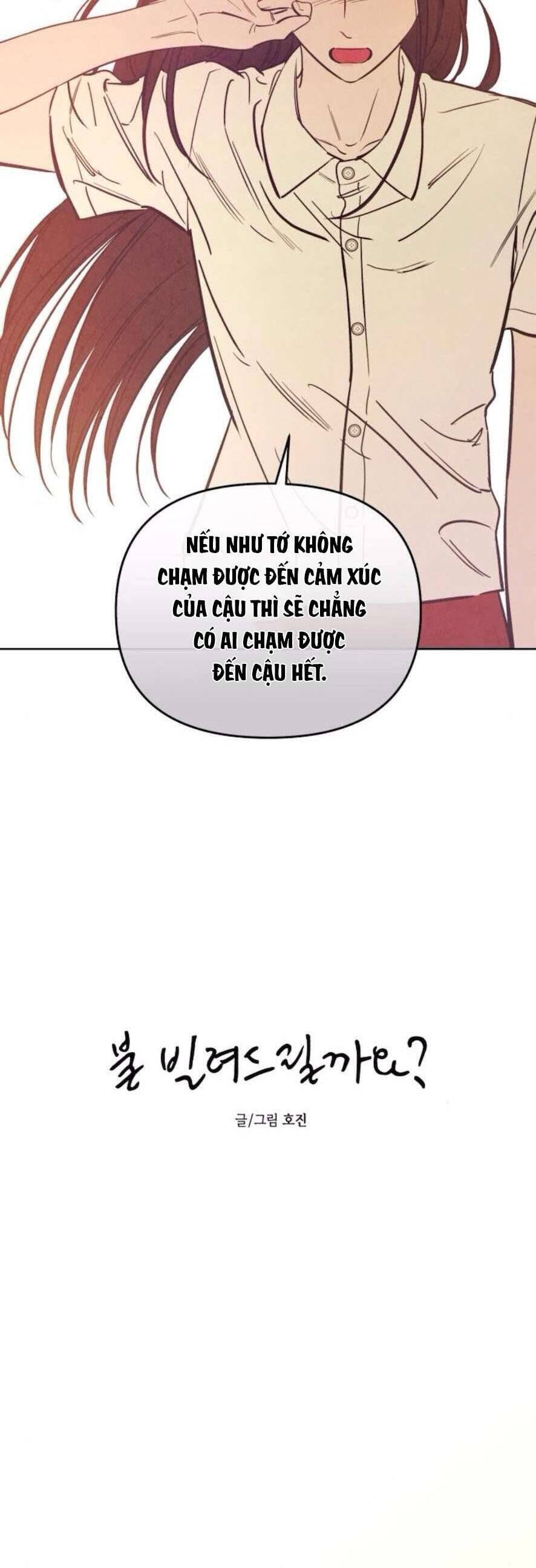 Để Em Cho Cô Mượn Chút Lửa Nhé? Chap 61 - Next Chap 62