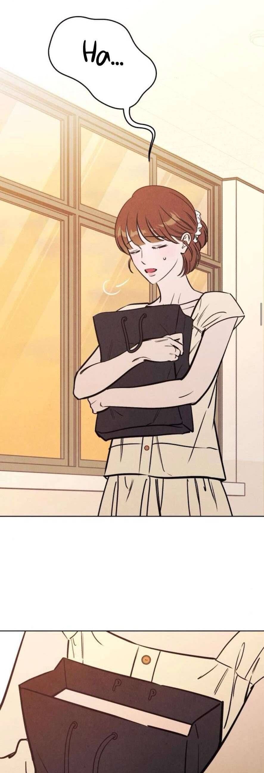 Để Em Cho Cô Mượn Chút Lửa Nhé? Chap 61 - Next Chap 62