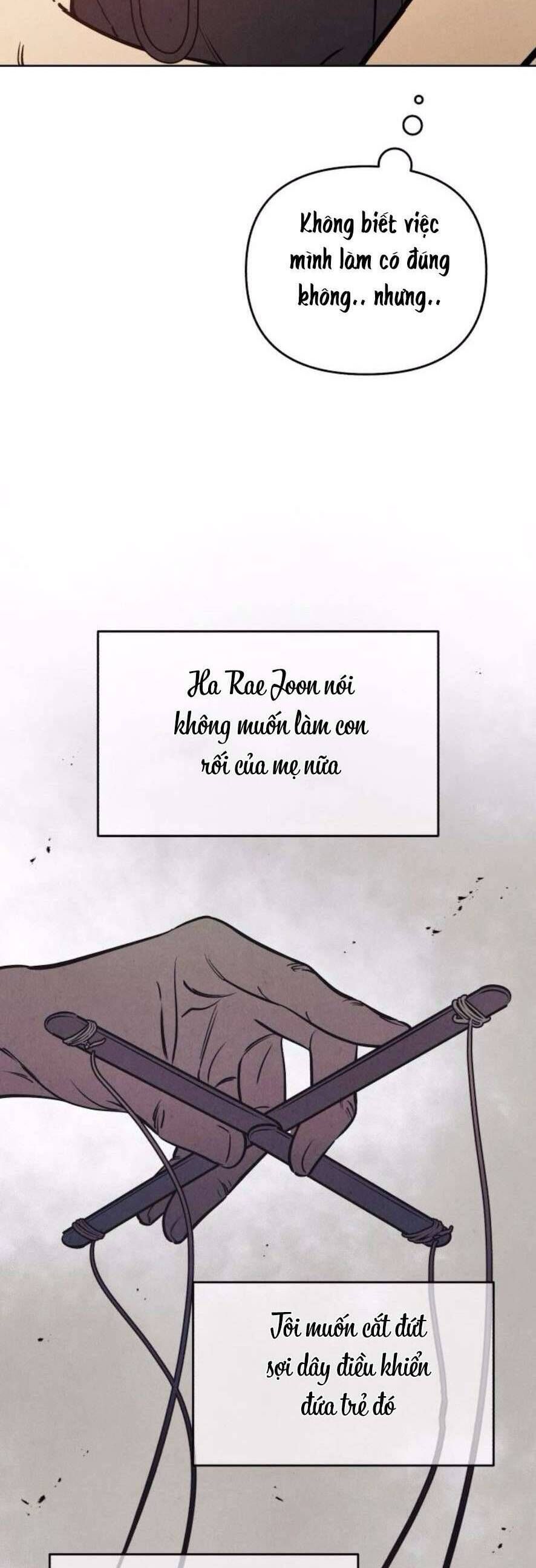 Để Em Cho Cô Mượn Chút Lửa Nhé? Chap 61 - Next Chap 62