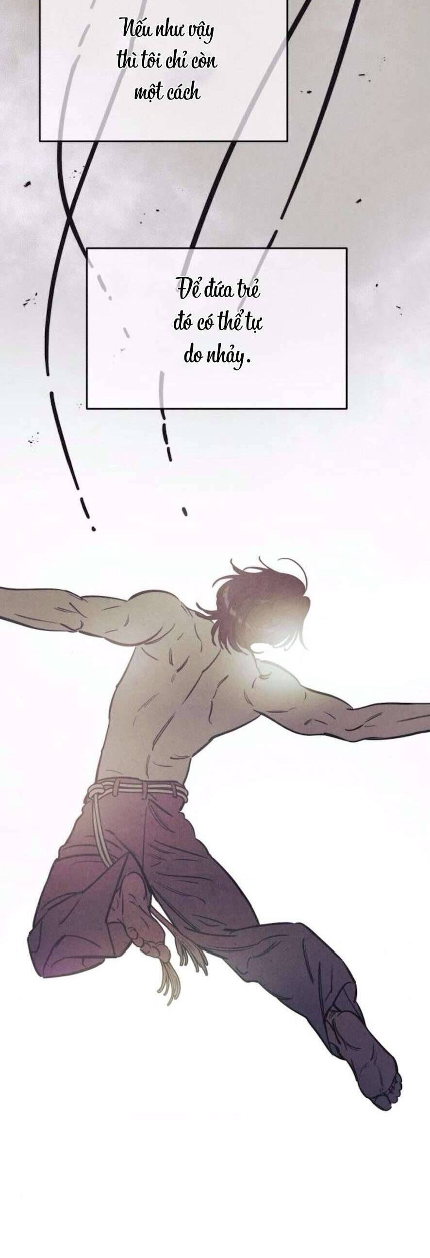 Để Em Cho Cô Mượn Chút Lửa Nhé? Chap 61 - Next Chap 62