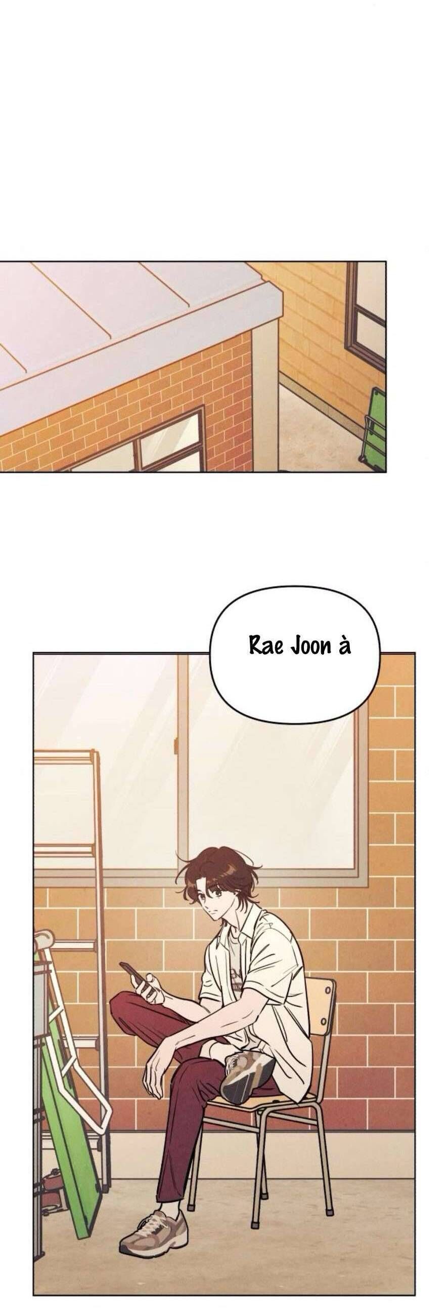 Để Em Cho Cô Mượn Chút Lửa Nhé? Chap 61 - Next Chap 62