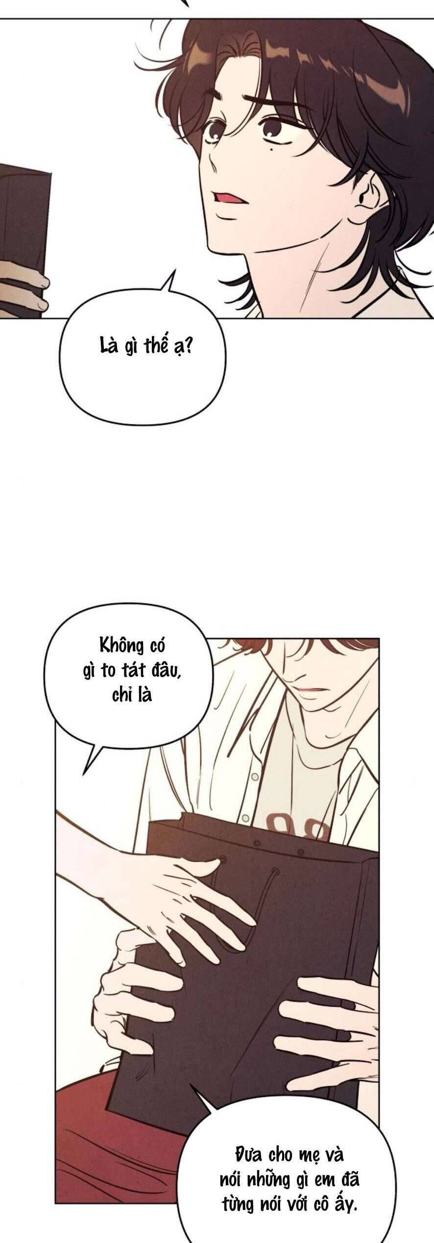 Để Em Cho Cô Mượn Chút Lửa Nhé? Chap 61 - Next Chap 62