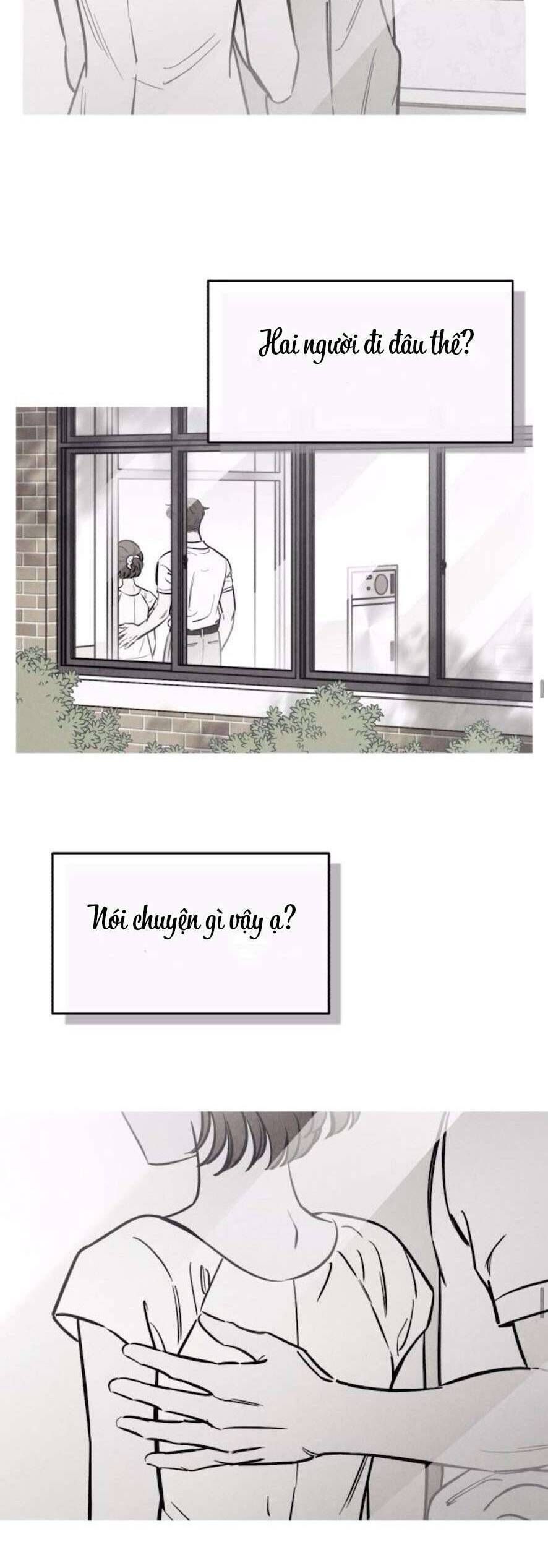 Để Em Cho Cô Mượn Chút Lửa Nhé? Chap 61 - Next Chap 62