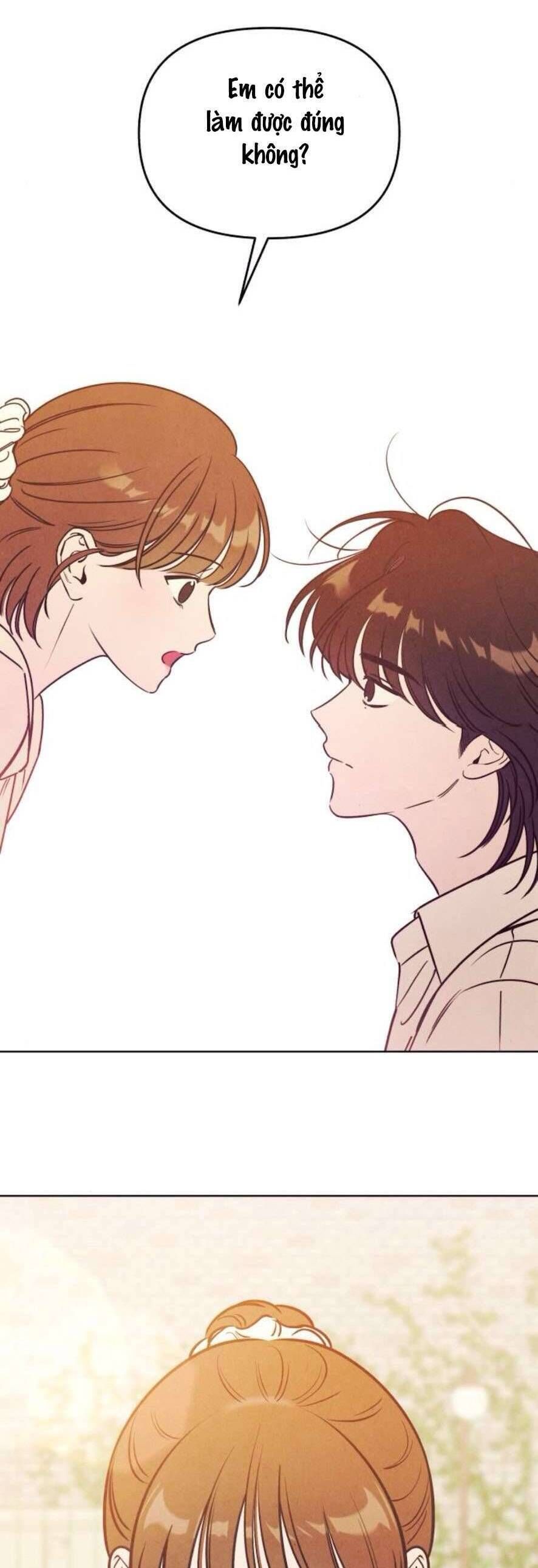 Để Em Cho Cô Mượn Chút Lửa Nhé? Chap 61 - Next Chap 62