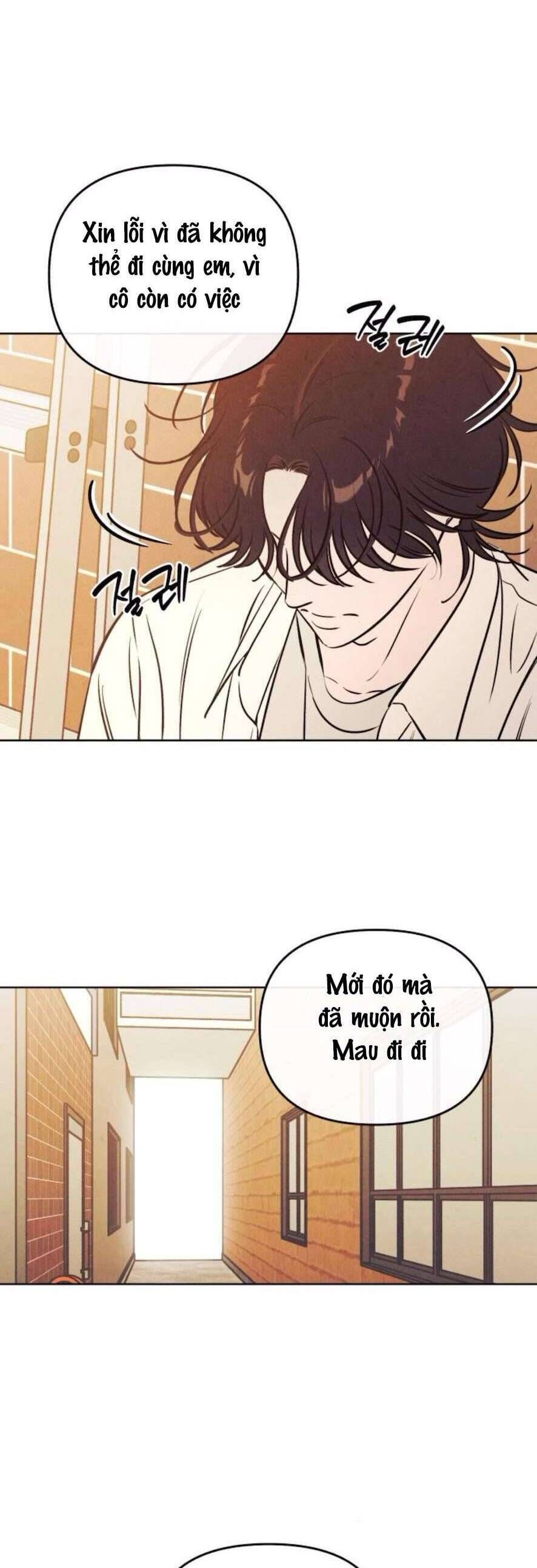 Để Em Cho Cô Mượn Chút Lửa Nhé? Chap 61 - Next Chap 62