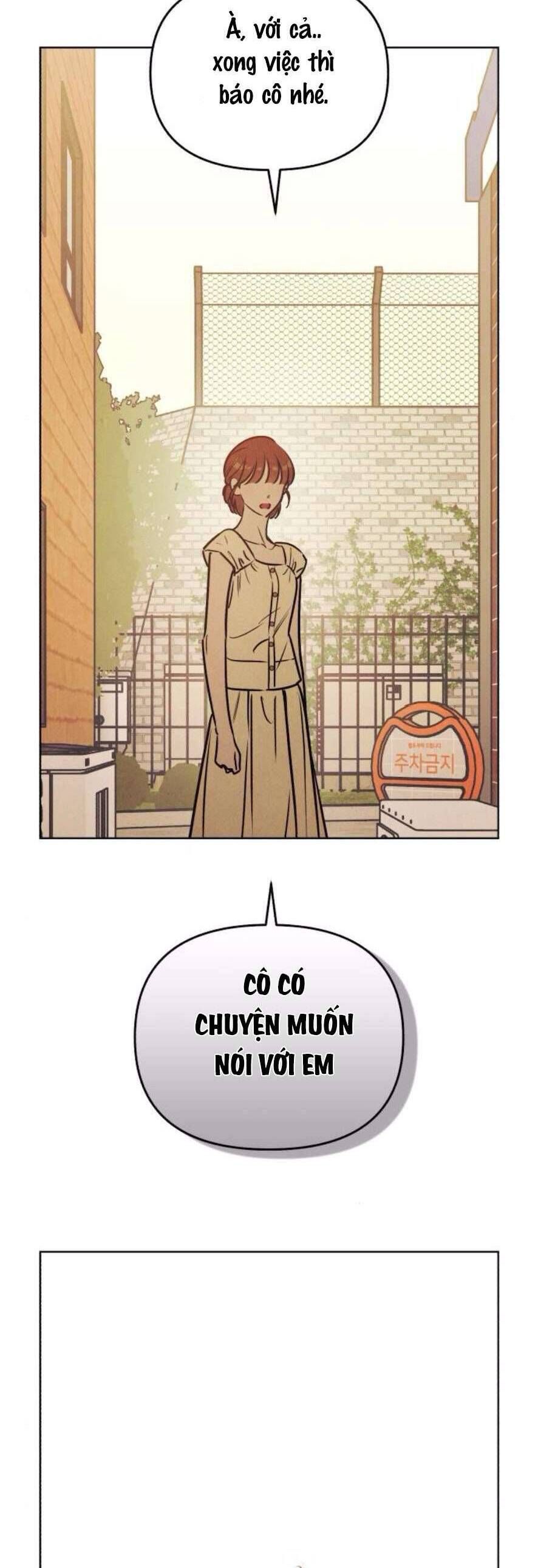 Để Em Cho Cô Mượn Chút Lửa Nhé? Chap 61 - Next Chap 62