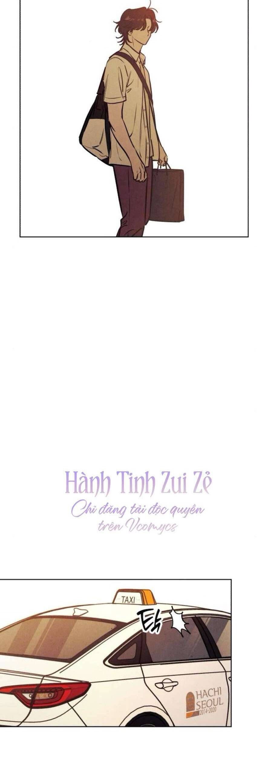 Để Em Cho Cô Mượn Chút Lửa Nhé? Chap 61 - Next Chap 62