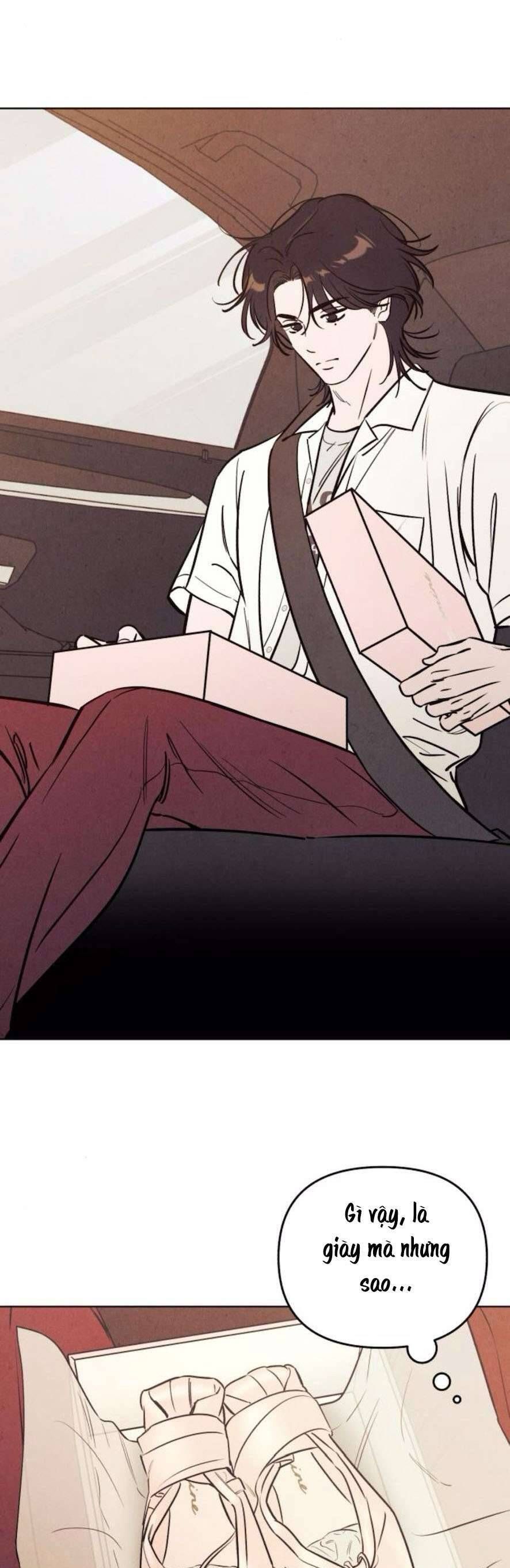 Để Em Cho Cô Mượn Chút Lửa Nhé? Chap 61 - Next Chap 62