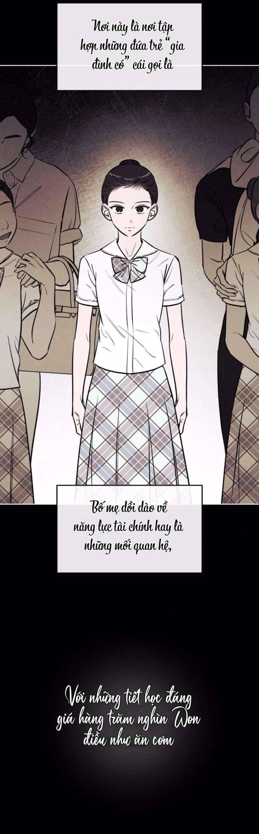 Để Em Cho Cô Mượn Chút Lửa Nhé? Chap 61 - Next Chap 62