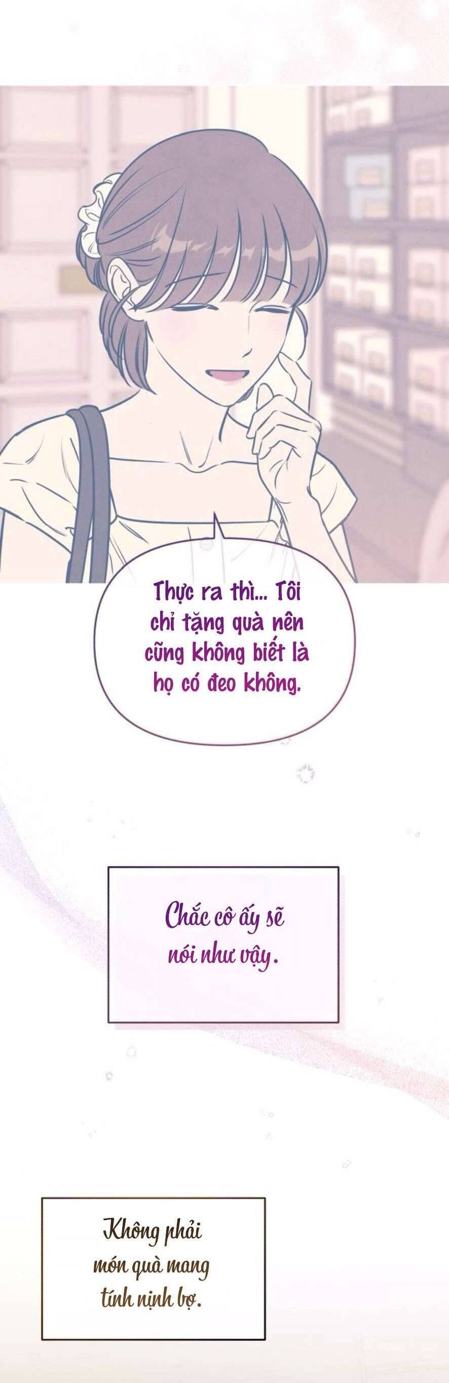 Để Em Cho Cô Mượn Chút Lửa Nhé? Chap 61 - Next Chap 62