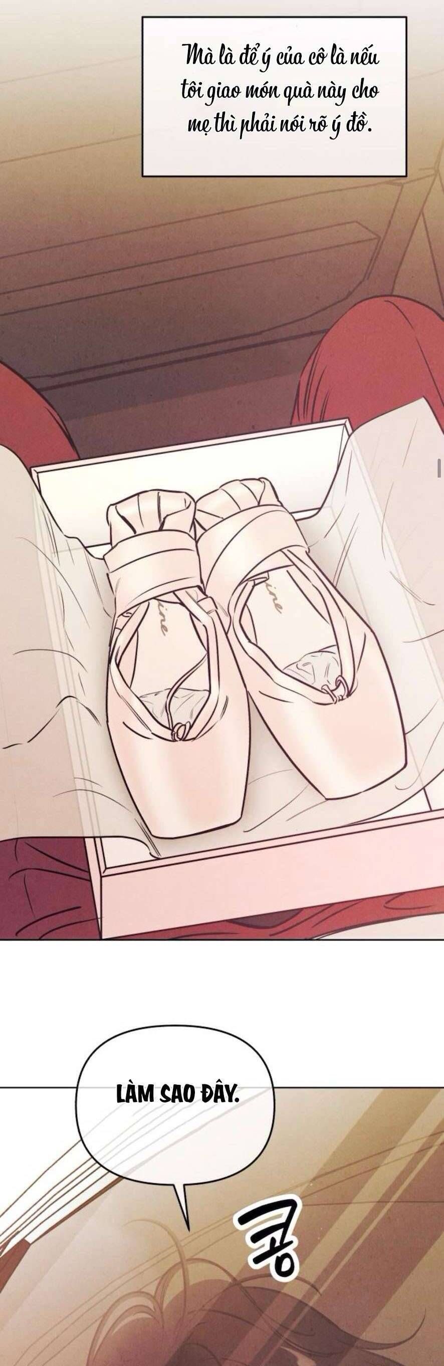 Để Em Cho Cô Mượn Chút Lửa Nhé? Chap 61 - Next Chap 62