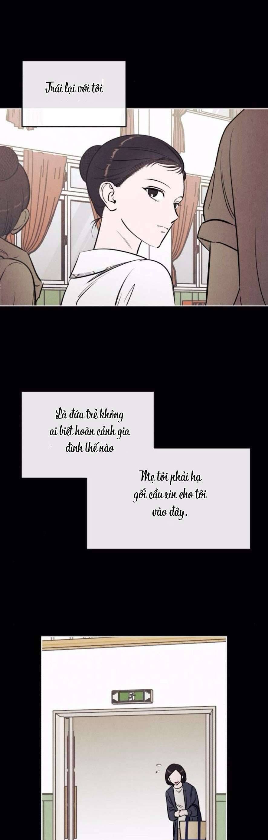 Để Em Cho Cô Mượn Chút Lửa Nhé? Chap 61 - Next Chap 62