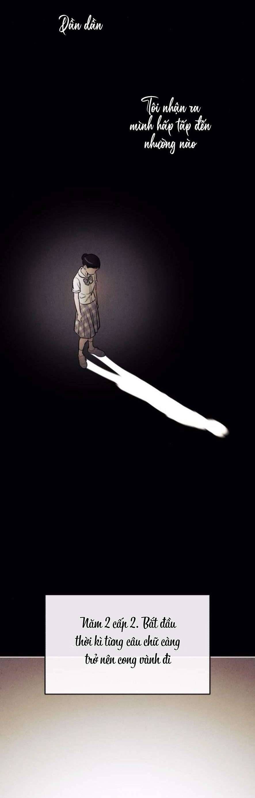 Để Em Cho Cô Mượn Chút Lửa Nhé? Chap 61 - Next Chap 62