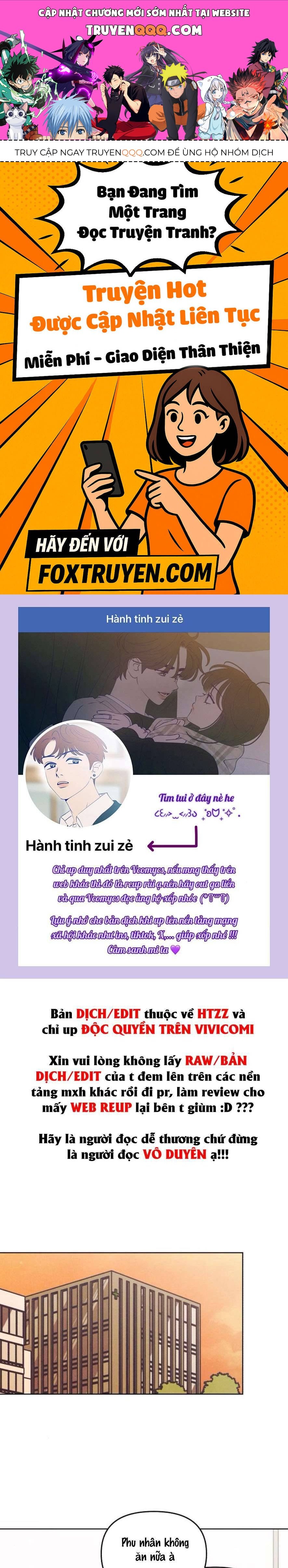 Để Em Cho Cô Mượn Chút Lửa Nhé? Chap 62 - Next Chap 63