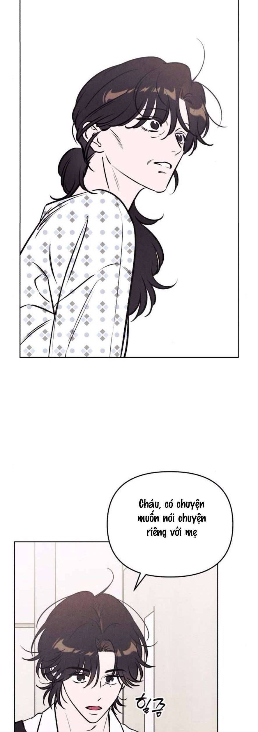 Để Em Cho Cô Mượn Chút Lửa Nhé? Chap 62 - Next Chap 63