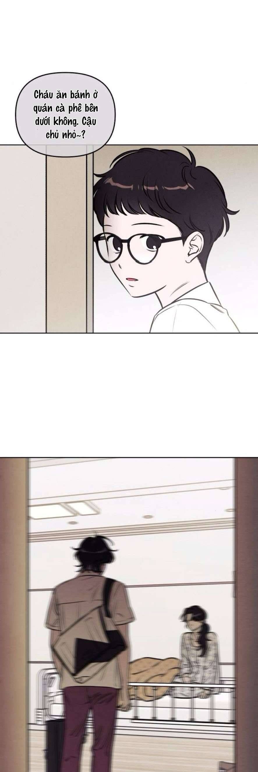 Để Em Cho Cô Mượn Chút Lửa Nhé? Chap 62 - Next Chap 63