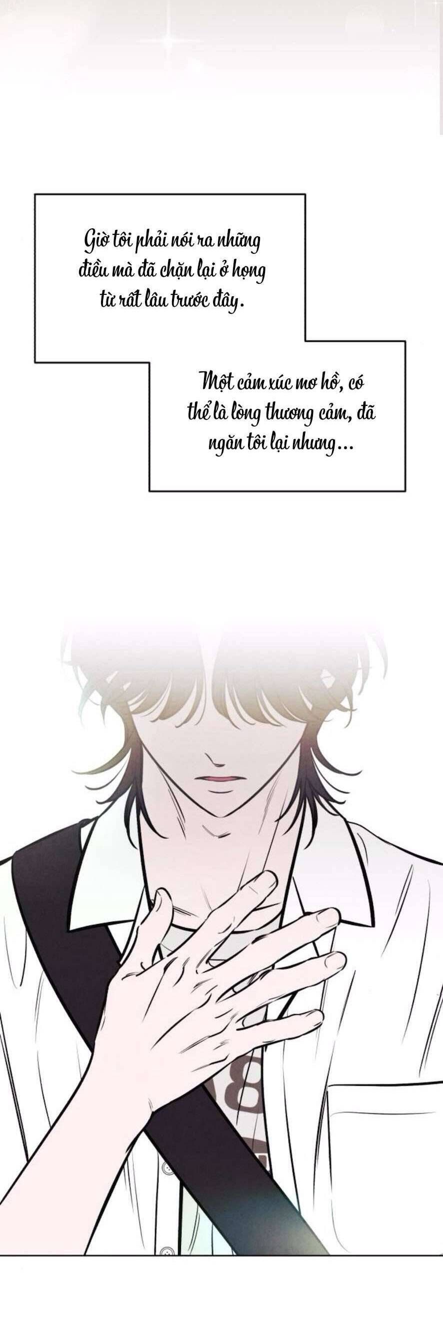 Để Em Cho Cô Mượn Chút Lửa Nhé? Chap 62 - Next Chap 63