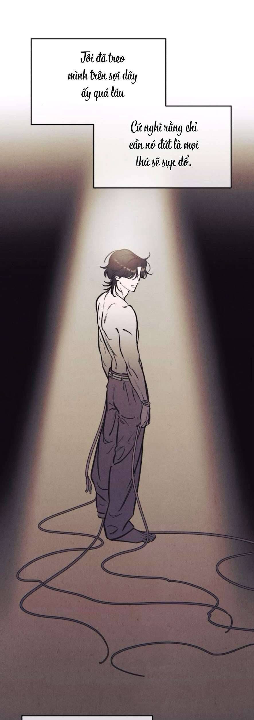 Để Em Cho Cô Mượn Chút Lửa Nhé? Chap 62 - Next Chap 63