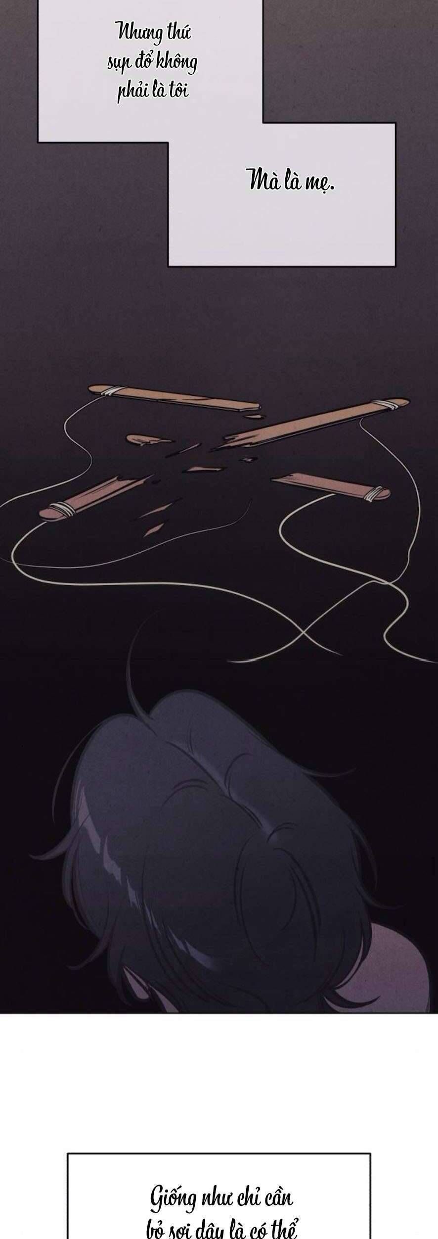 Để Em Cho Cô Mượn Chút Lửa Nhé? Chap 62 - Next Chap 63