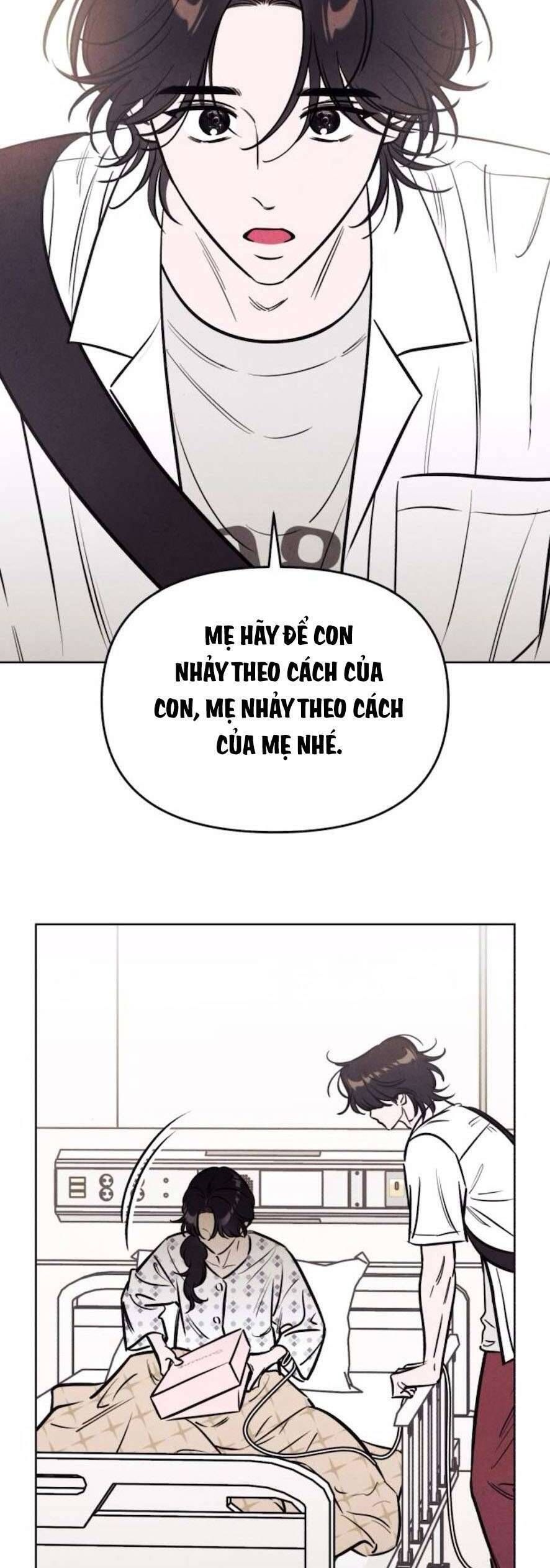 Để Em Cho Cô Mượn Chút Lửa Nhé? Chap 62 - Next Chap 63