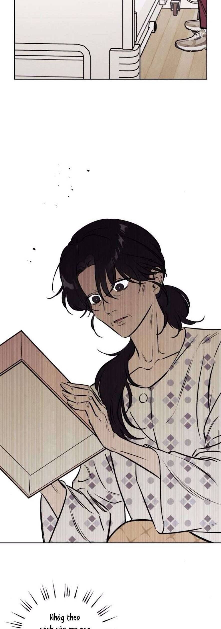 Để Em Cho Cô Mượn Chút Lửa Nhé? Chap 62 - Next Chap 63