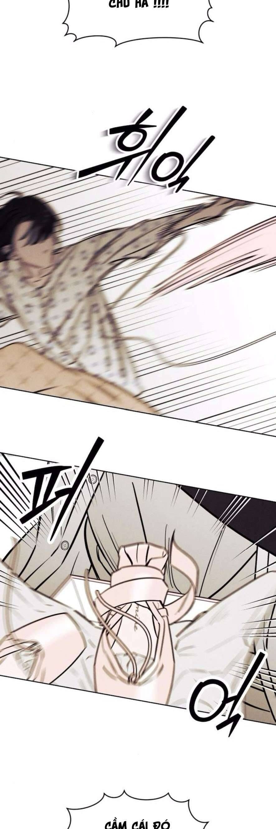 Để Em Cho Cô Mượn Chút Lửa Nhé? Chap 62 - Next Chap 63