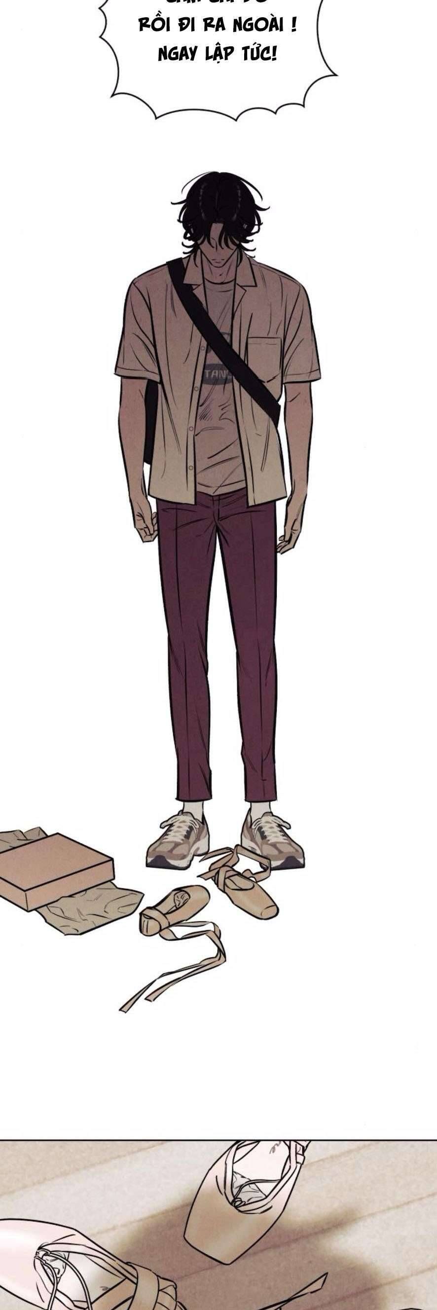 Để Em Cho Cô Mượn Chút Lửa Nhé? Chap 62 - Next Chap 63