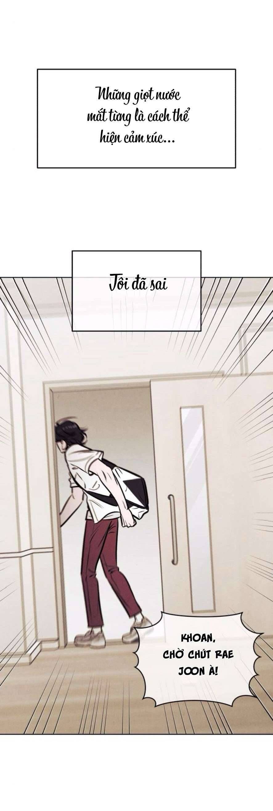 Để Em Cho Cô Mượn Chút Lửa Nhé? Chap 62 - Next Chap 63