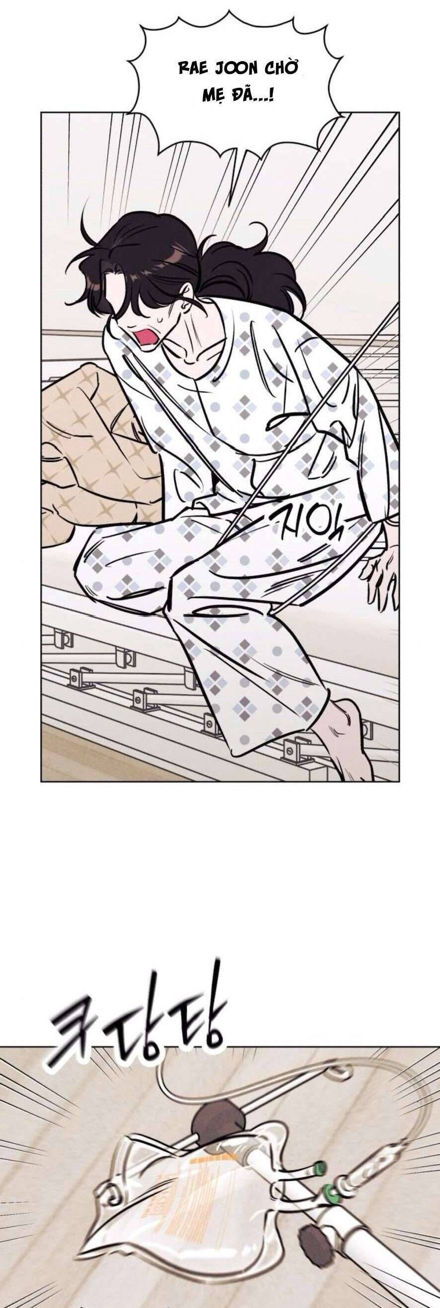 Để Em Cho Cô Mượn Chút Lửa Nhé? Chap 62 - Next Chap 63