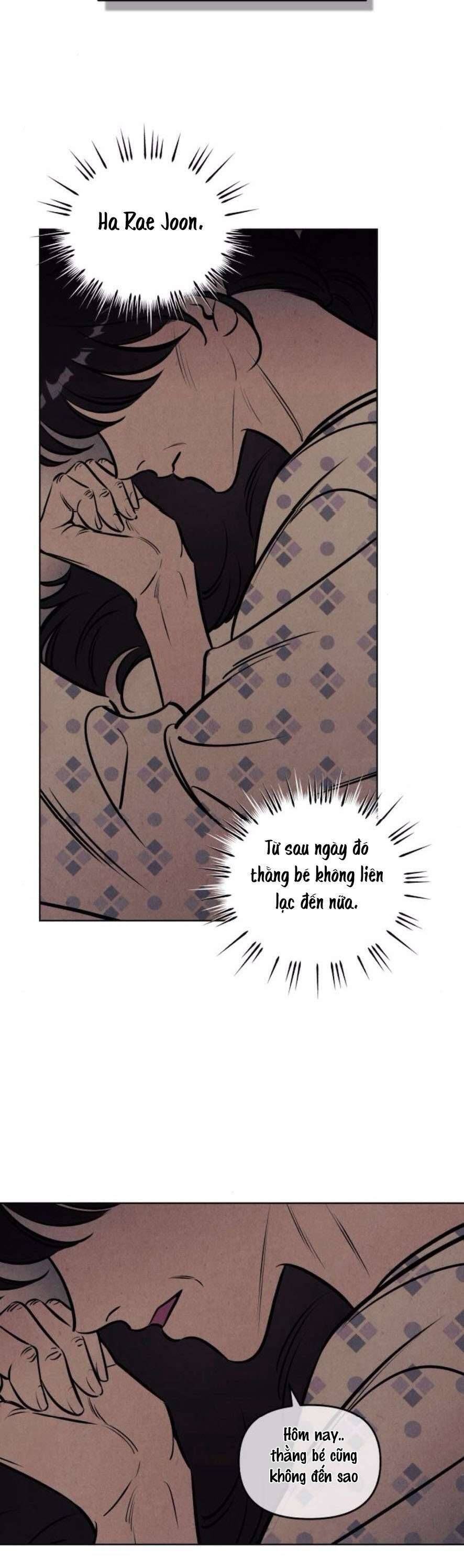 Để Em Cho Cô Mượn Chút Lửa Nhé? Chap 62 - Next Chap 63