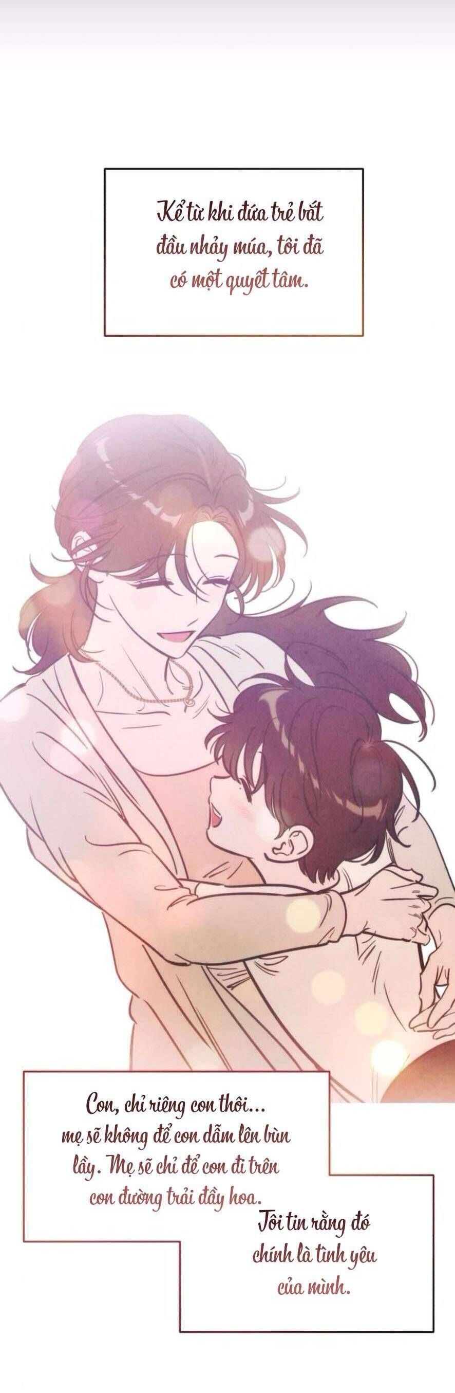 Để Em Cho Cô Mượn Chút Lửa Nhé? Chap 62 - Next Chap 63