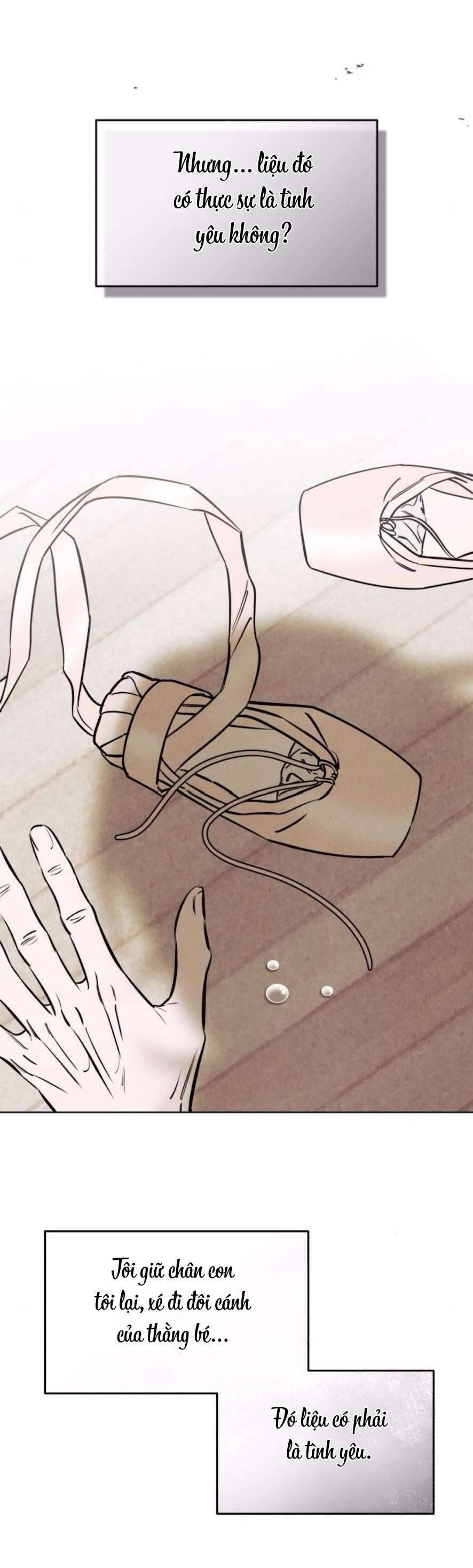 Để Em Cho Cô Mượn Chút Lửa Nhé? Chap 62 - Next Chap 63