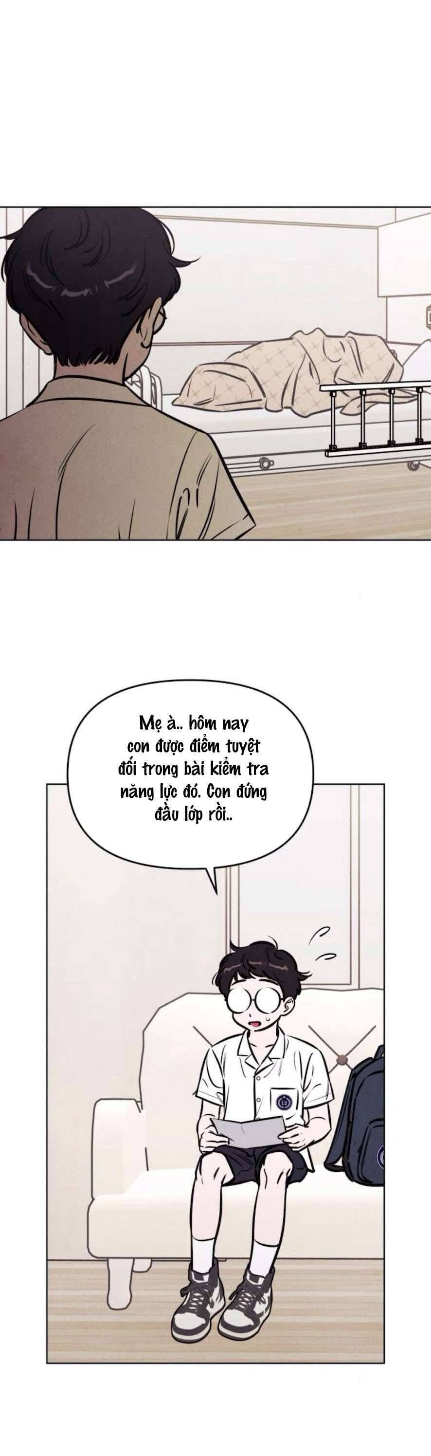 Để Em Cho Cô Mượn Chút Lửa Nhé? Chap 62 - Next Chap 63