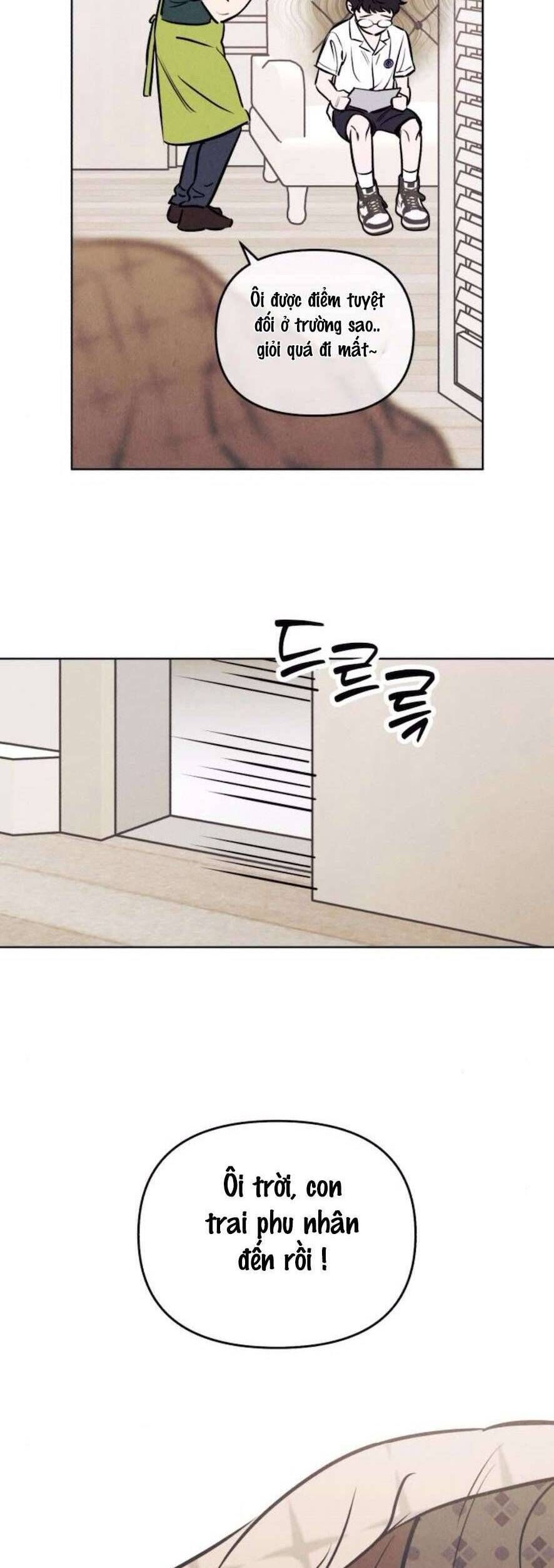 Để Em Cho Cô Mượn Chút Lửa Nhé? Chap 62 - Next Chap 63