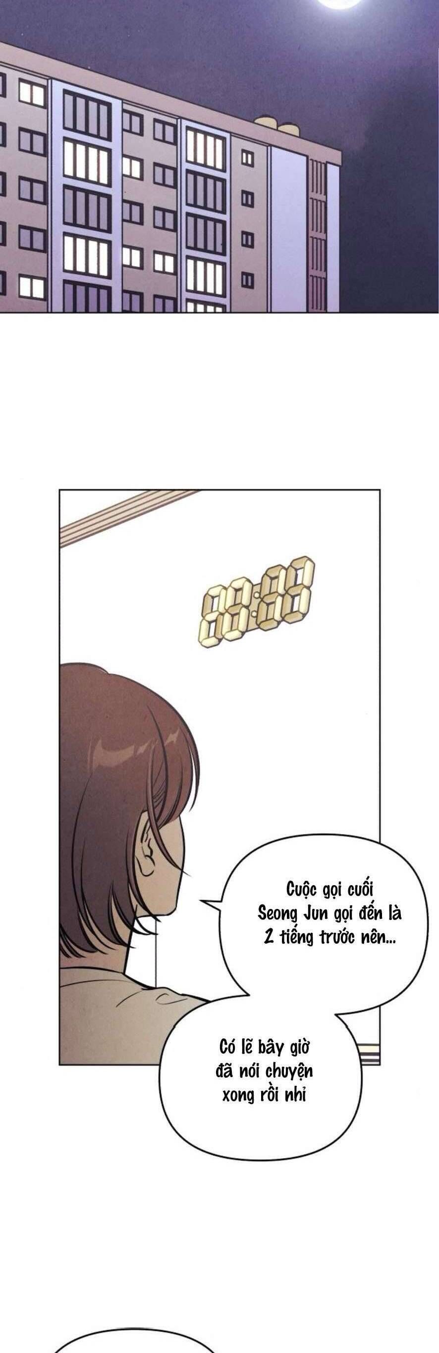 Để Em Cho Cô Mượn Chút Lửa Nhé? Chap 63 - Next Chap 64