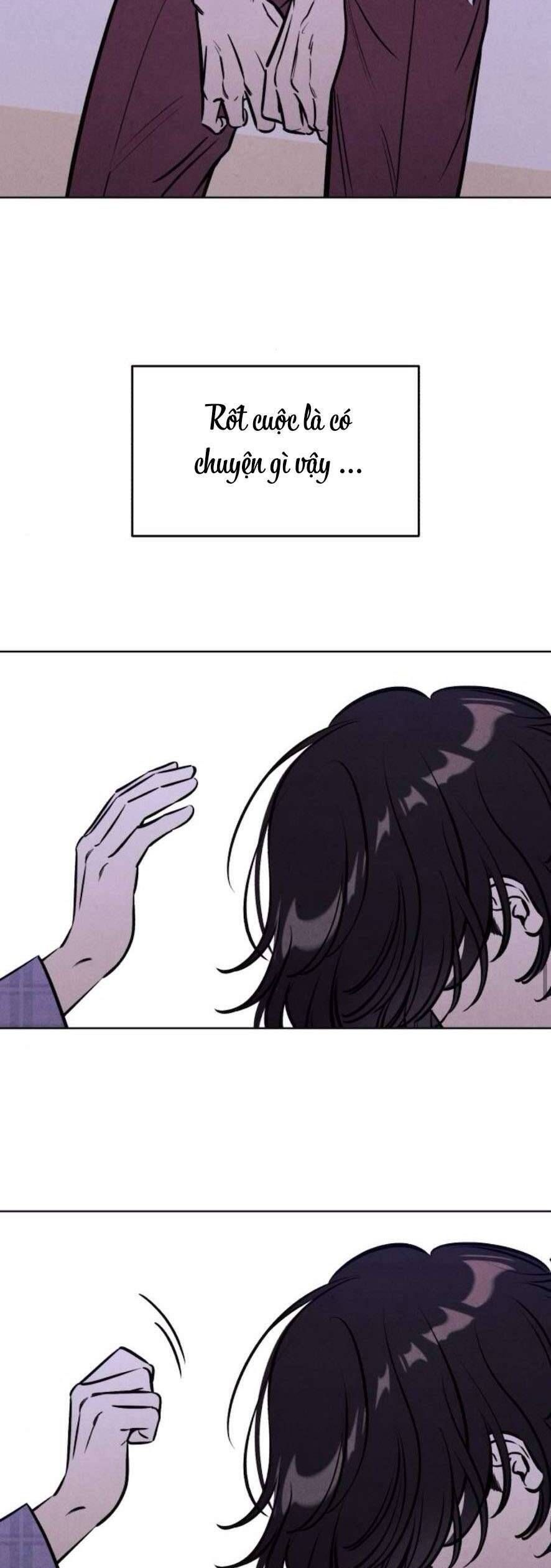 Để Em Cho Cô Mượn Chút Lửa Nhé? Chap 63 - Next Chap 64