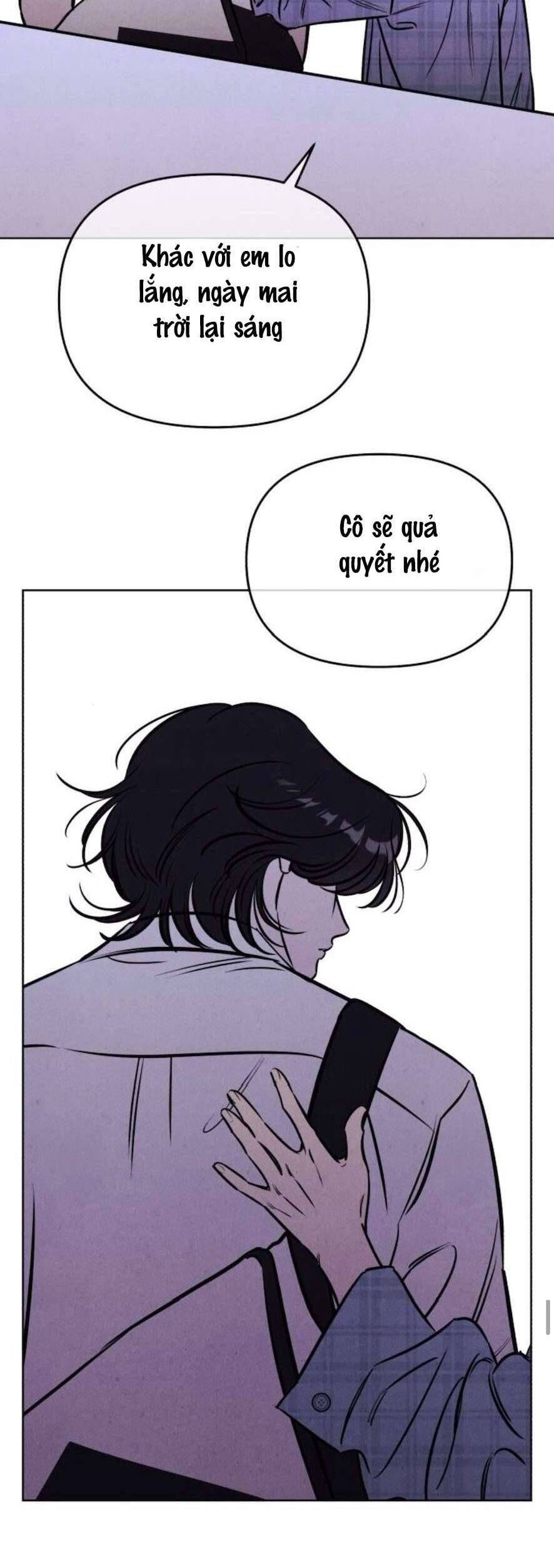 Để Em Cho Cô Mượn Chút Lửa Nhé? Chap 63 - Next Chap 64