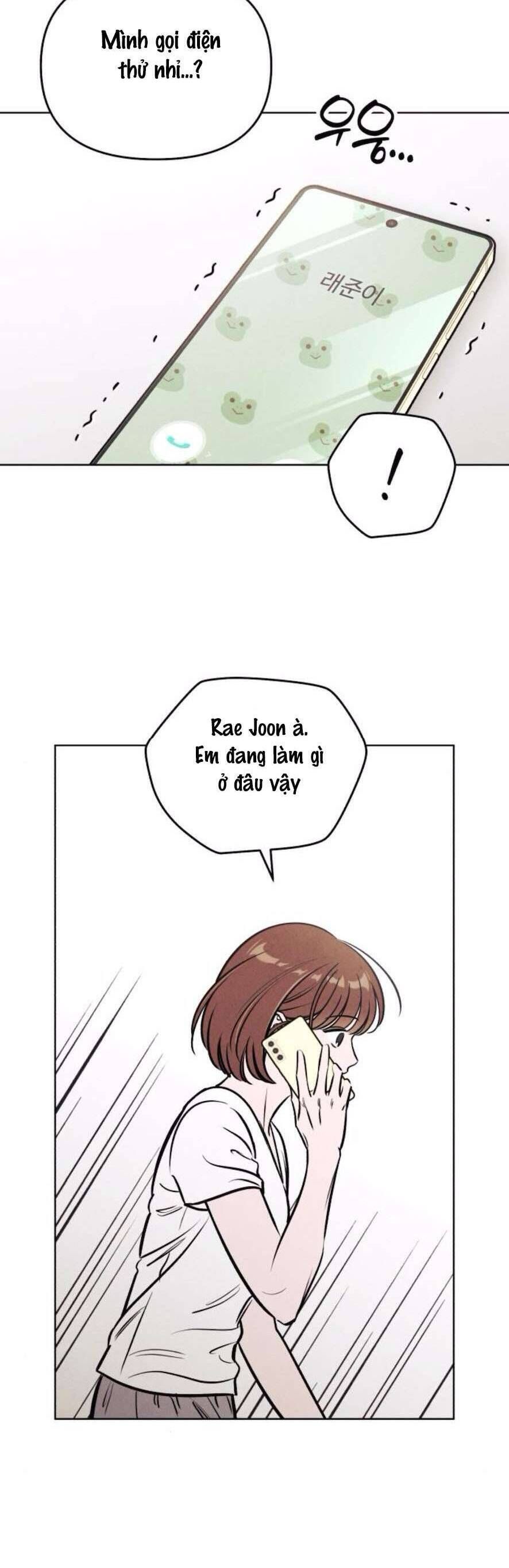 Để Em Cho Cô Mượn Chút Lửa Nhé? Chap 63 - Next Chap 64