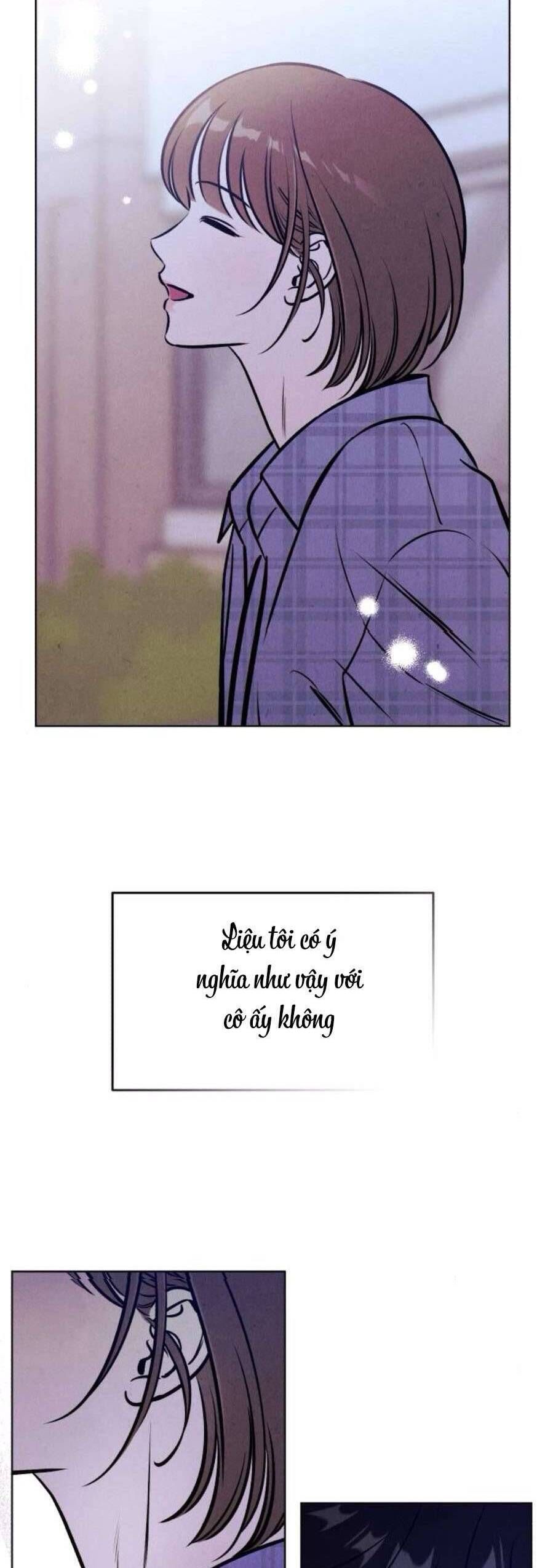 Để Em Cho Cô Mượn Chút Lửa Nhé? Chap 63 - Next Chap 64