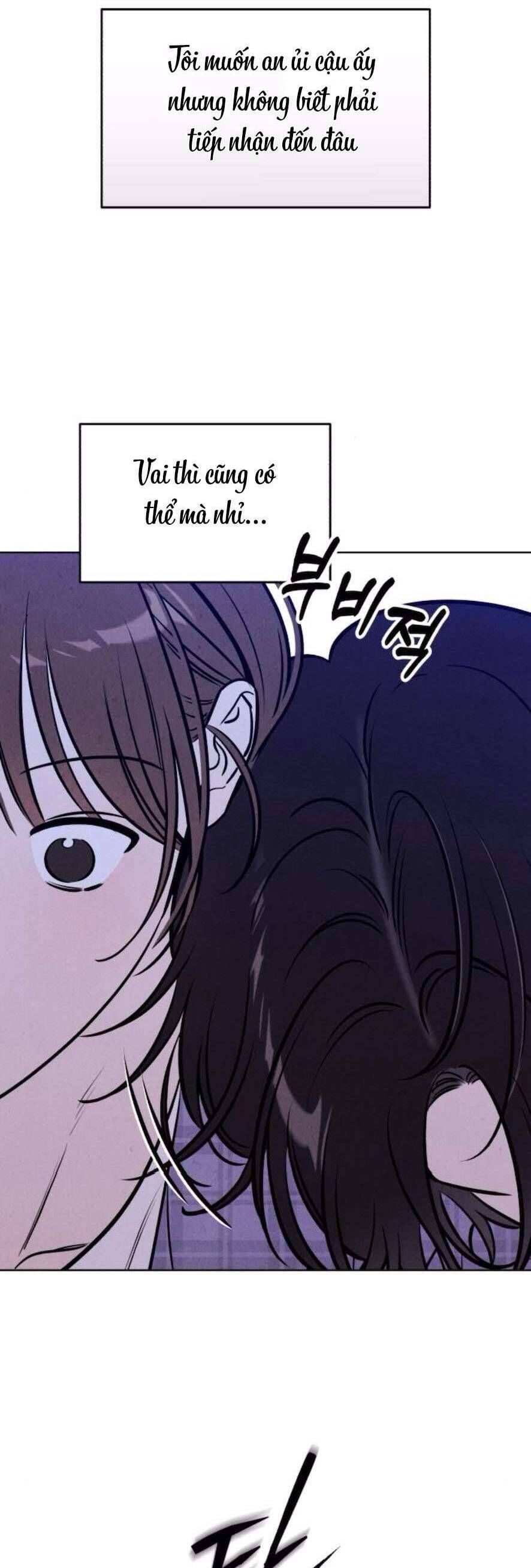 Để Em Cho Cô Mượn Chút Lửa Nhé? Chap 63 - Next Chap 64