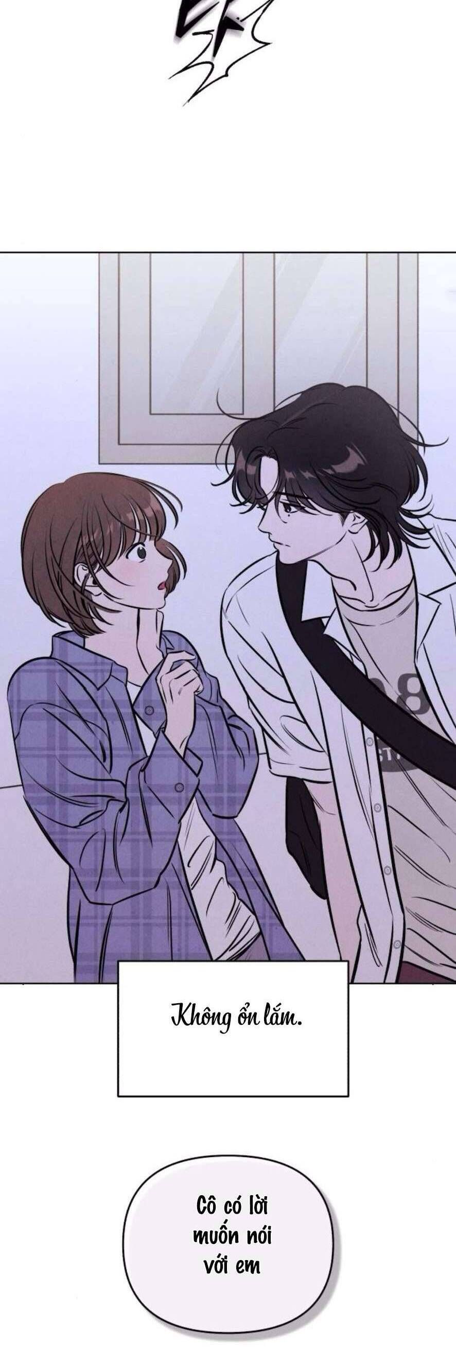 Để Em Cho Cô Mượn Chút Lửa Nhé? Chap 63 - Next Chap 64