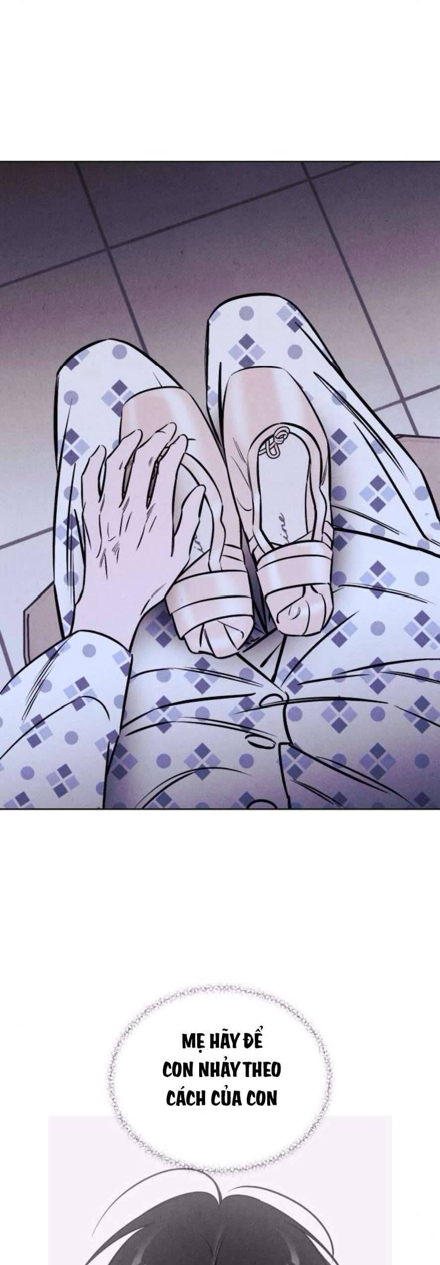 Để Em Cho Cô Mượn Chút Lửa Nhé? Chap 63 - Next Chap 64