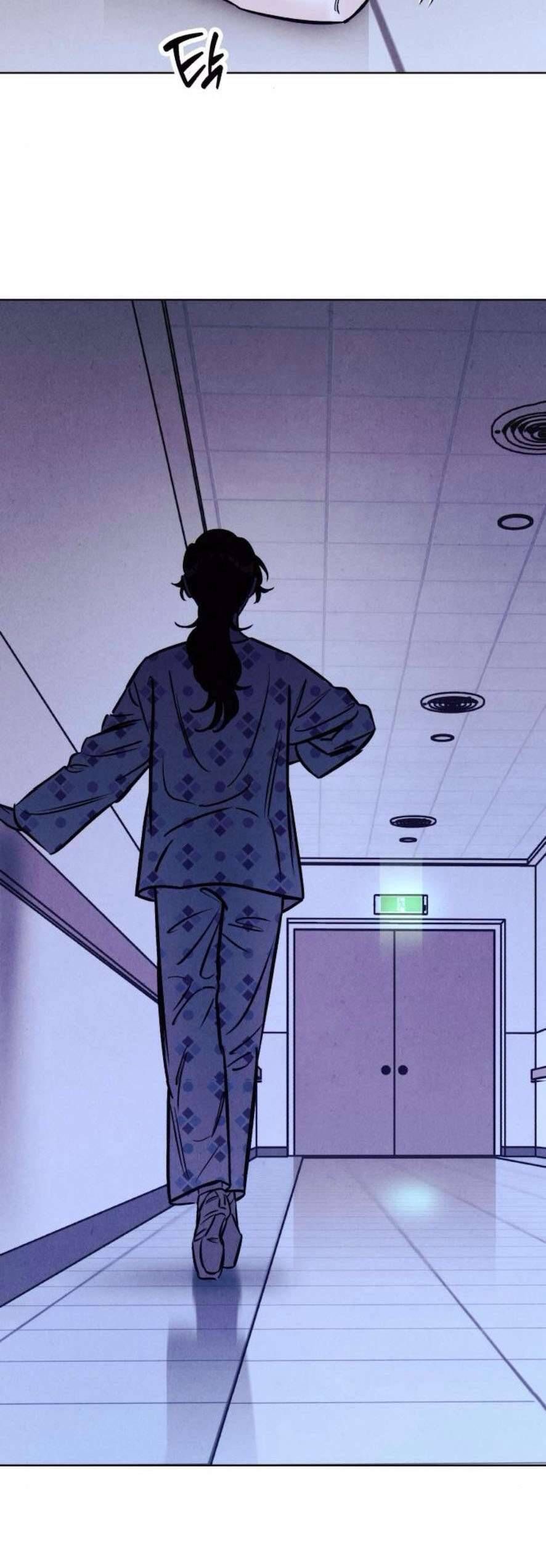 Để Em Cho Cô Mượn Chút Lửa Nhé? Chap 63 - Next Chap 64