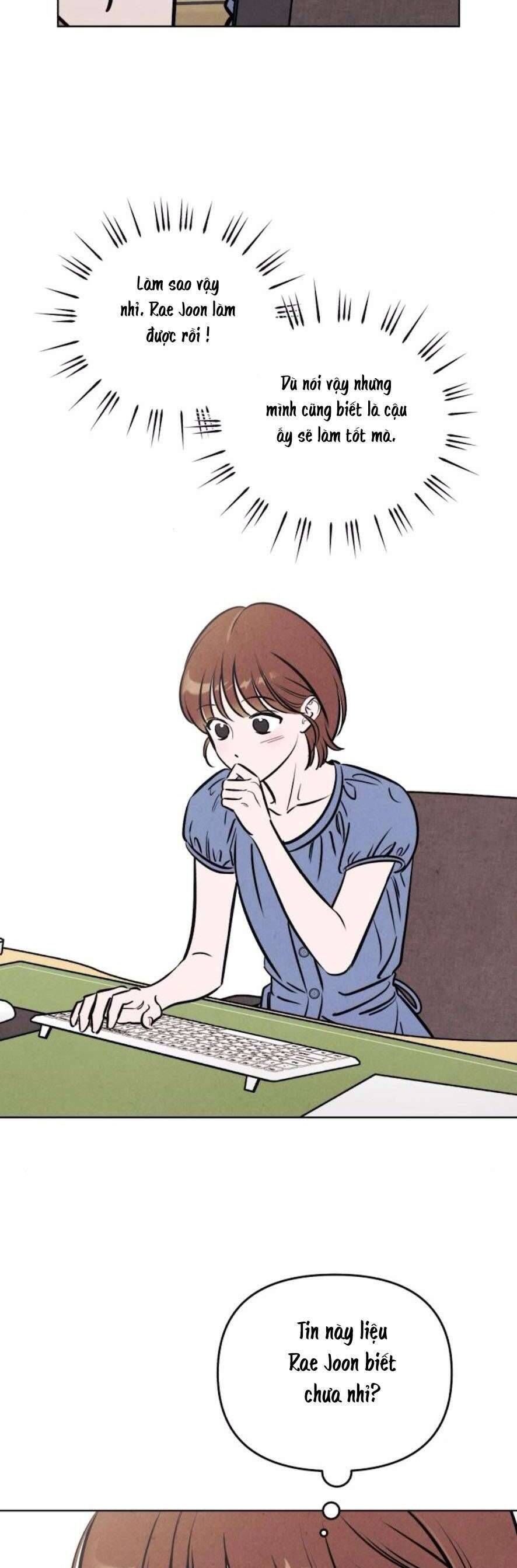 Để Em Cho Cô Mượn Chút Lửa Nhé? Chap 63 - Next Chap 64