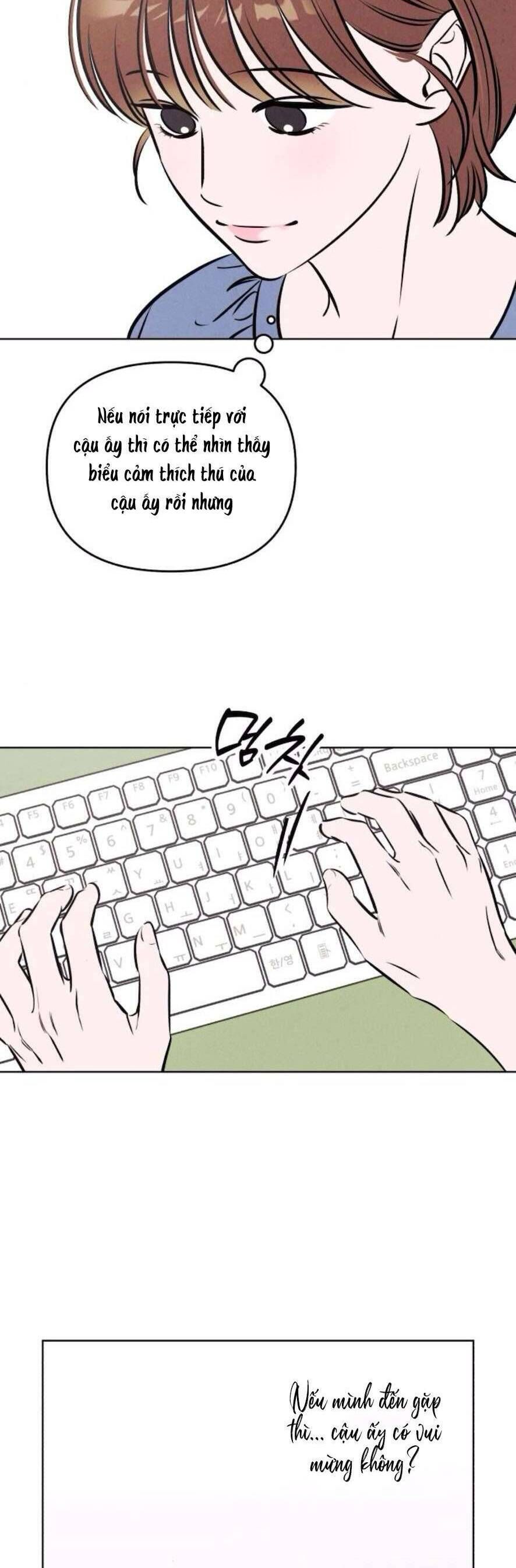 Để Em Cho Cô Mượn Chút Lửa Nhé? Chap 63 - Next Chap 64