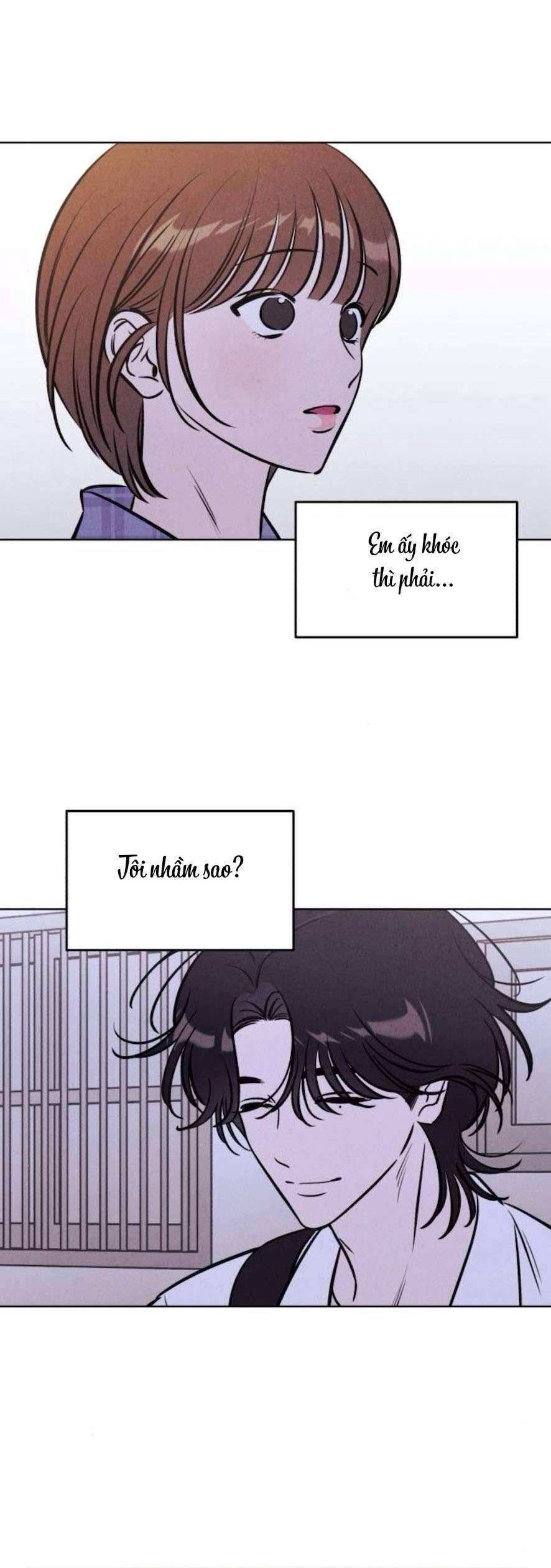 Để Em Cho Cô Mượn Chút Lửa Nhé? Chap 63 - Next Chap 64